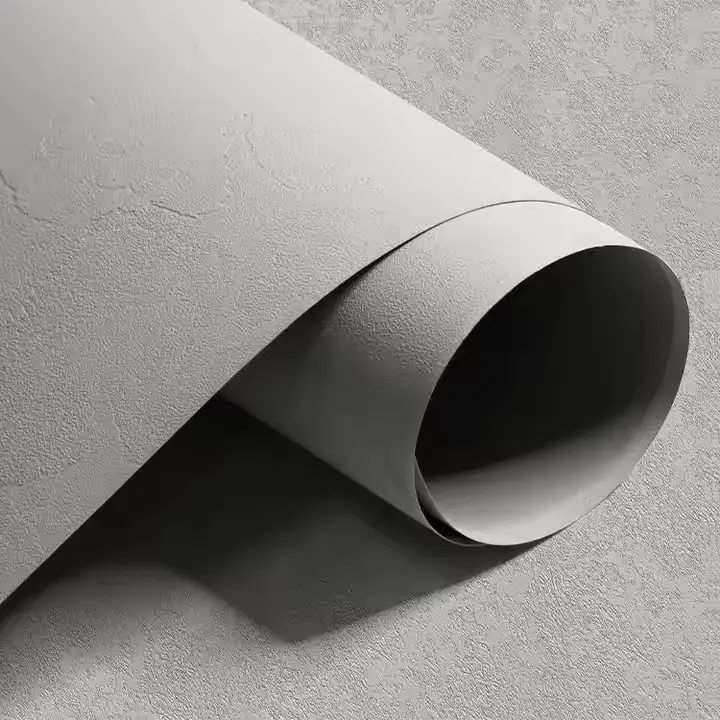 Որքան ժամանակ է անցնում ինքնասոսնձվող PVC ֆիլմը վերանորոգման ընթացքում: