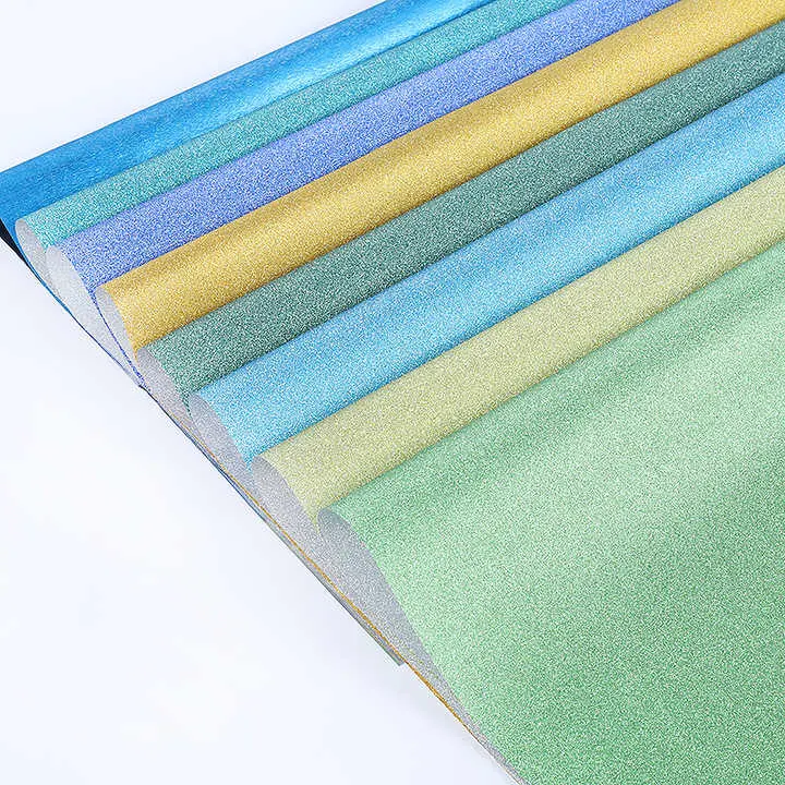 Ինչու է PP կենցաղային ֆիլմը խելացի ընտրություն ամենօրյա փաթեթավորման եւ պաշտպանության համար: