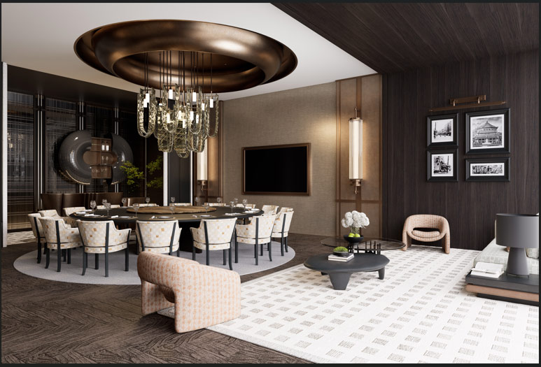 2025 թվականի դեկտեմբերի 5-ից 8-ը Future Colors-ը կցուցադրի իր նոր դեկորատիվ ֆիլմերի արտադրանքը Guangzhou Design Week-ում: Դուք այնտեղ կլինե՞ք։