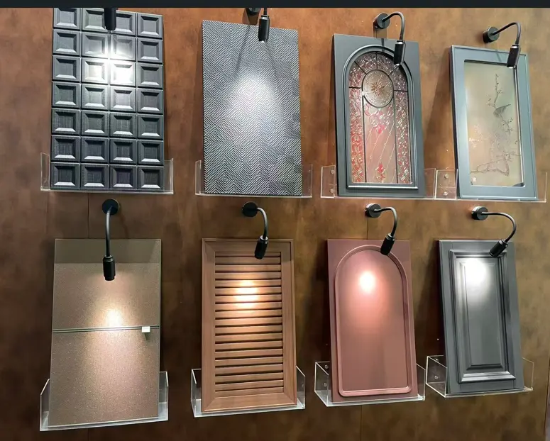 Կցանկանա՞ք իմանալ 2026 թվականի դեկորատիվ ֆիլմերի հայտնի գույները: