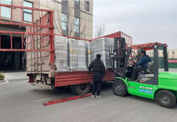 Future Color-ի դեկորատիվ ֆիլմը ժամանակին կբեռնվի