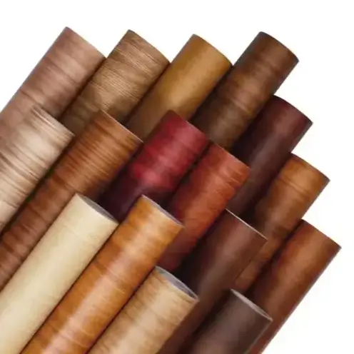 Ինչպե՞ս կարող է Pvc վակուումային մեմբրանի մամուլը Pvc ֆիլմի գլանափաթեթը բարելավել մակերեսի հարդարման արդյունքները: