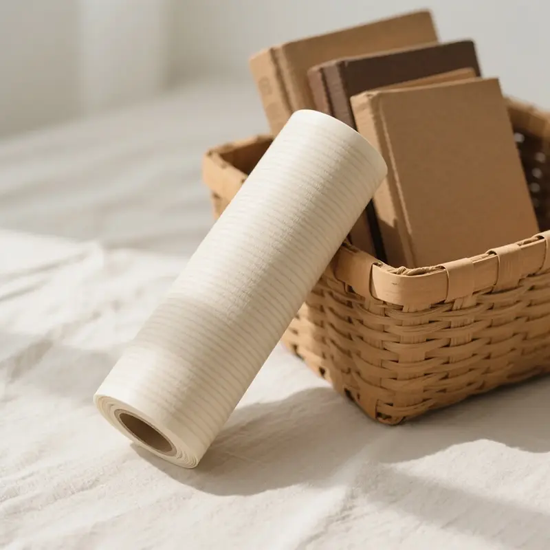 Ինչն է դարձնում երկարակյաց փայտի հացահատիկի PVC դեկորատիվ ֆիլմը լավագույն ընտրությունը ժամանակակից ինտերիերի համար