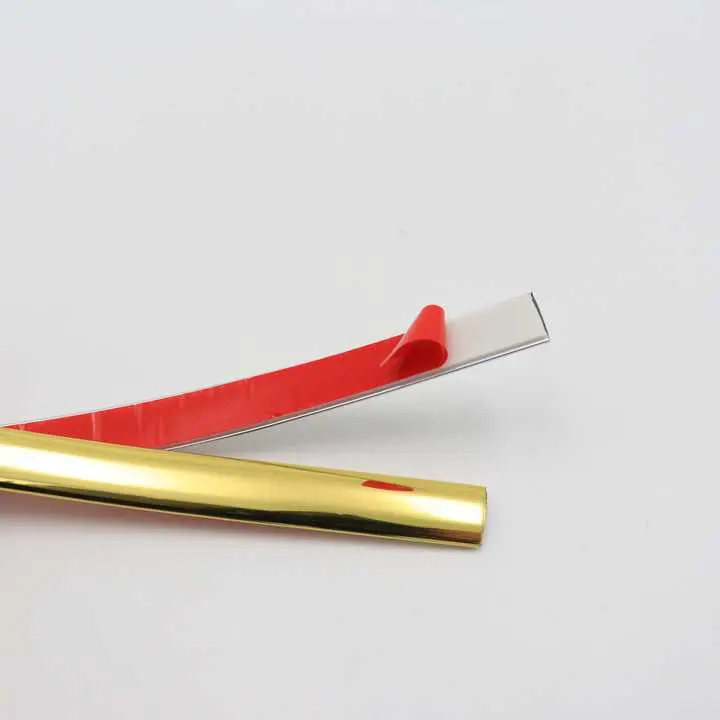 Abs Edge Banding Strip For կահույքի համար