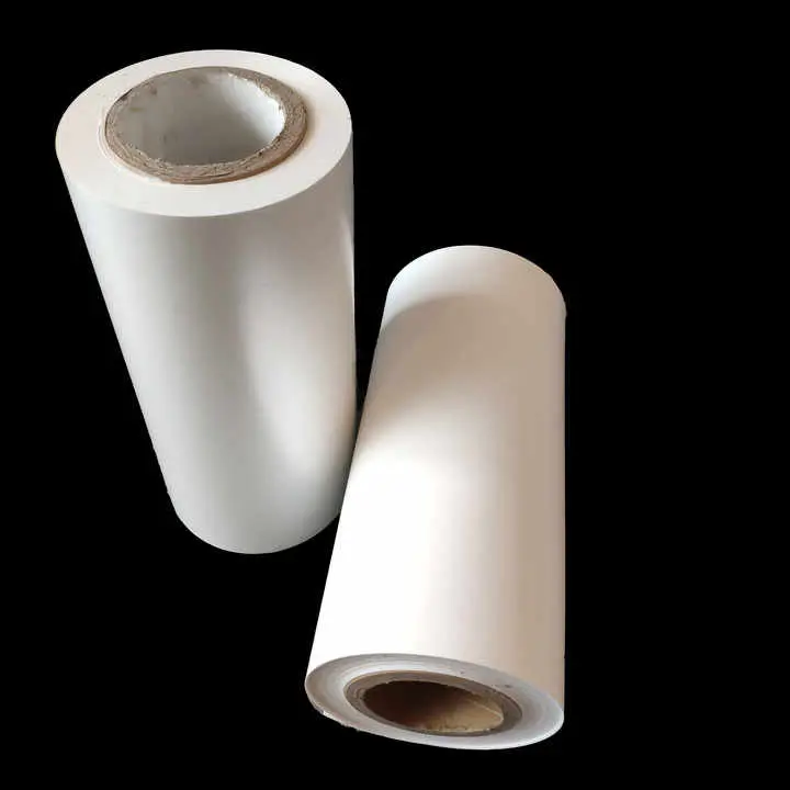 Պոլիեսթեր Mylar Pet Film of Onsulation եւ բազմակողմանի
