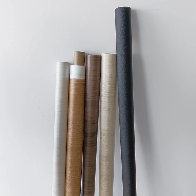 PVC դեկորատիվ կինոնկար PVC Wall Panel ֆիլմը