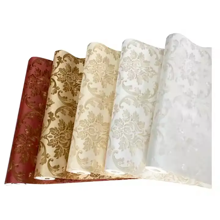 PVC Home Decoration 3D պաստառների ֆիլմ