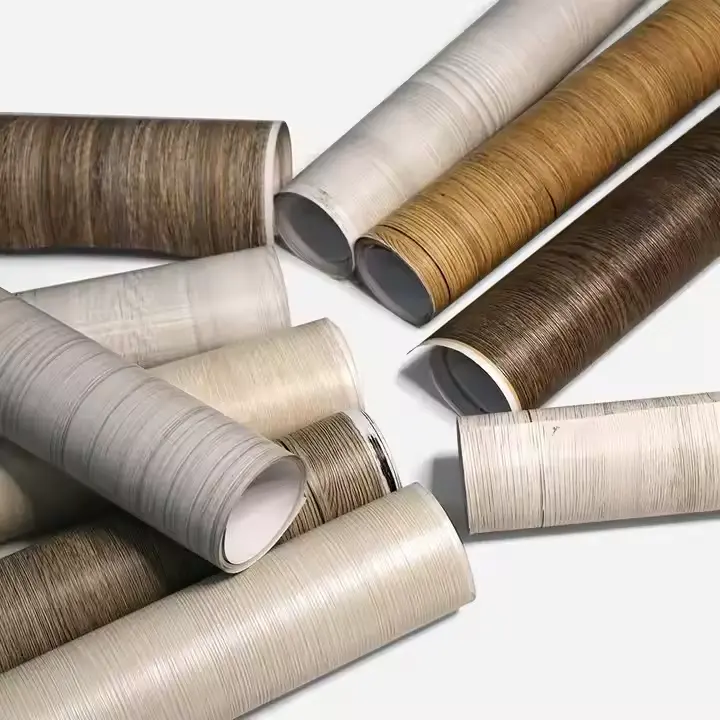 PVC լամինացման ֆիլմ MDF- ի համար
